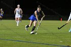 FH vs MIT  Wheaton College Field Hockey vs MIT. - Photo by Keith Nordstrom : Wheaton, Field Hockey